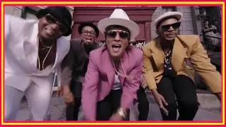 [music] Mark Ronson   Uptown Funk chaabi