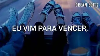 Glee Cast - Fly / I Believe I Can Fly (Tradução/Legendado)