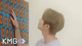 하민우 'TURN INTO LOVE' MV Teaser (HA MIN WOO ‘TURN INTO LOVE’ MV Teaser)