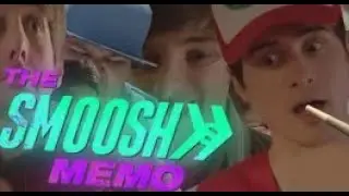 [YTP COLLAB] The Smoosh Memo
