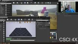 How to export and import assets between projects in UE4