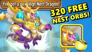 HIGH NEST Heroic Combat Quests Guide + New HAILSTONE TOWER Event Tips! - DC #69