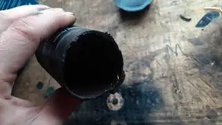 УАЗ ПАТРИОТ замена топливного фильтра