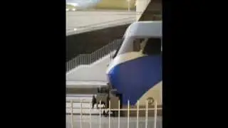 Mis mejores fotos de trenes (parte 4)