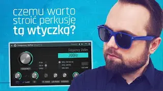 Precyzja strojenia z Frequency Shifter! 😎 | FL STUDIO 20 KROK PO KROKU | Self Made Tips 273