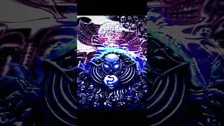 The godhand | CONRAD Edit | 