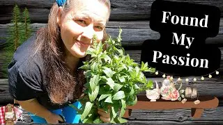 Caught In The Rain || Beauty of the Frugal Life