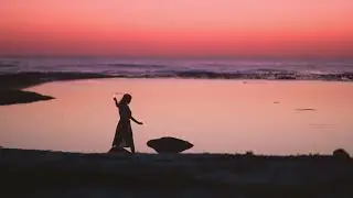 Dawning Serenity: Sunrise Views and Ambient Music for a Fresh Start