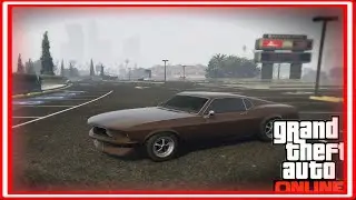 All Vapid Dominator GTT Customizations | GTA Online Tuners DLC!