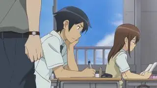 Anime Music -  Oreimo - Baller