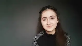 Инга. Мария Новичкова. КМ