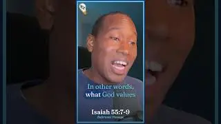 God's Prudence VS Our Perspective #motivation #christianencouragement