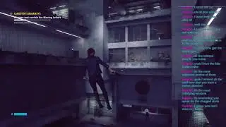 Let's Stream Control // pt. 4