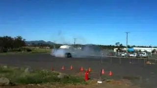 57AIN Motorkhana 2
