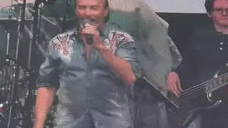 God Bless The USA - Lee Greenwood - Alabama June Jam XVIII 2024