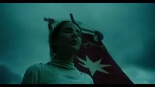 Luiza Lian - Viajante (Clipe Oficial)