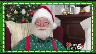 Connect Hair Studio Christmas Greetings