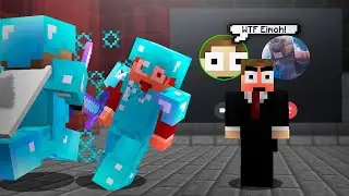 I GOT INTO LOLITSALEX'S BASE AND KILLED HIM *RAGE* + INSANE RICH RAID | Minecraft HCF