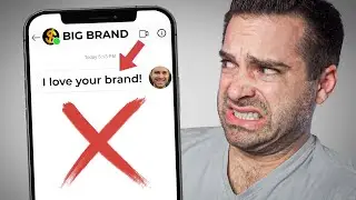 How to Pitch a Brand (Start to Finish)