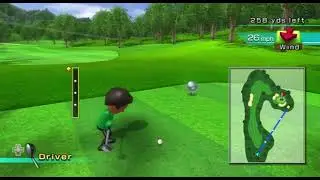 golf