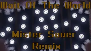 Wait Of The World (Mister Sauer Remix)