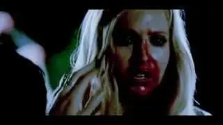 NEVER FINISHED #15 // KATHERINE'S [JENNIFER'S] BODY: TVD STYLE