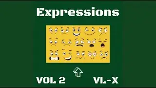 VL-X - Expressions #2 - #hardtechno  (2025)