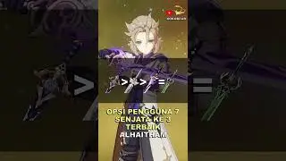 Don't Refine Your Reforged Mistsplitter! It's Not Just Ayaka, Many People Use It