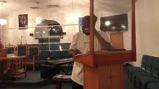 Live streaming of Pentecost Missionary Baptist Church