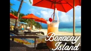 BORACAY GETAWAY: OCT 2021