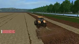 XLFarms X1
