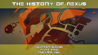 Wildstar: History of Nexus Chapter 11 pt 2