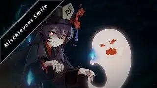 Xeikto - Mischievous Smile