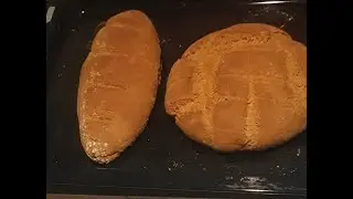 Zayıflamaya Yardımcı olan Çavdar Ekmeği Nasıl Yapılır ?