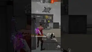 HEADSHOT HACK 😱😱😱 