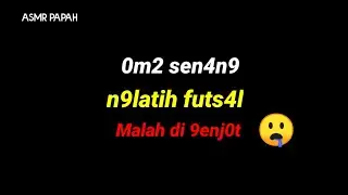 Live Asmr Husband | 0m s4n9e n9latih futs4l mal4h n9anu