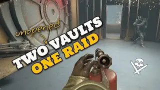 A Race Against Time (and Marauders)