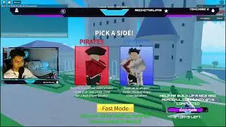 Where is the mirage on this game?  !discord !username !help