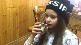 Fail and bloopers с клипа. Страшилки от Марии Маши