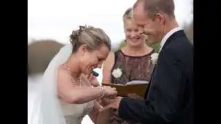 Jess & Hamish's Wedding - River Lodge Reporoa