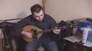 bouzouki