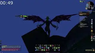 shadowmoon burial grounds 1:28 20 havoc dh
