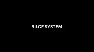 Bilge System • Marine Engineering Knowledge •