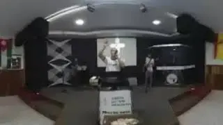 OPBB   Café e Comunhão Out  2021   Vídeo 360° graus 4