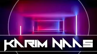 Karim Naas - All Night