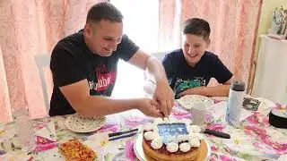 MEGLEPTEM EGY NÉZŐMET SZÜLETÉSNAPJA ALKALMÁBÓL | Micsoda tehetség! | 