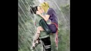 Naruto a Hinata a ostatní páry