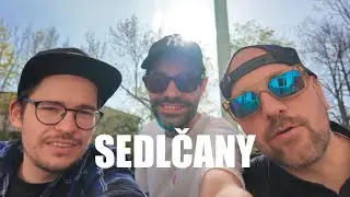 CO JSME TO VYVÁDĚLI V SEDLČANECH? | FAST FOOD ORCHESTRA