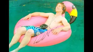 Summer of DashPass: Poolside