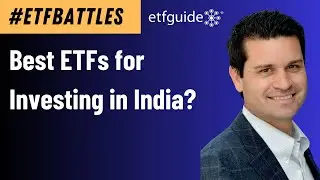ETF Battles: Best ETF for Stocks in India? INDY vs. NFTY Face Off!